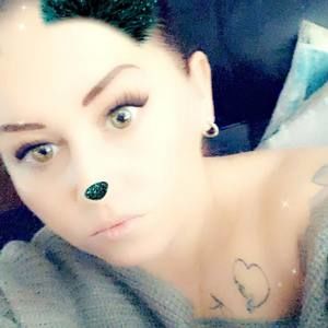 Meet your Posher, Cindy